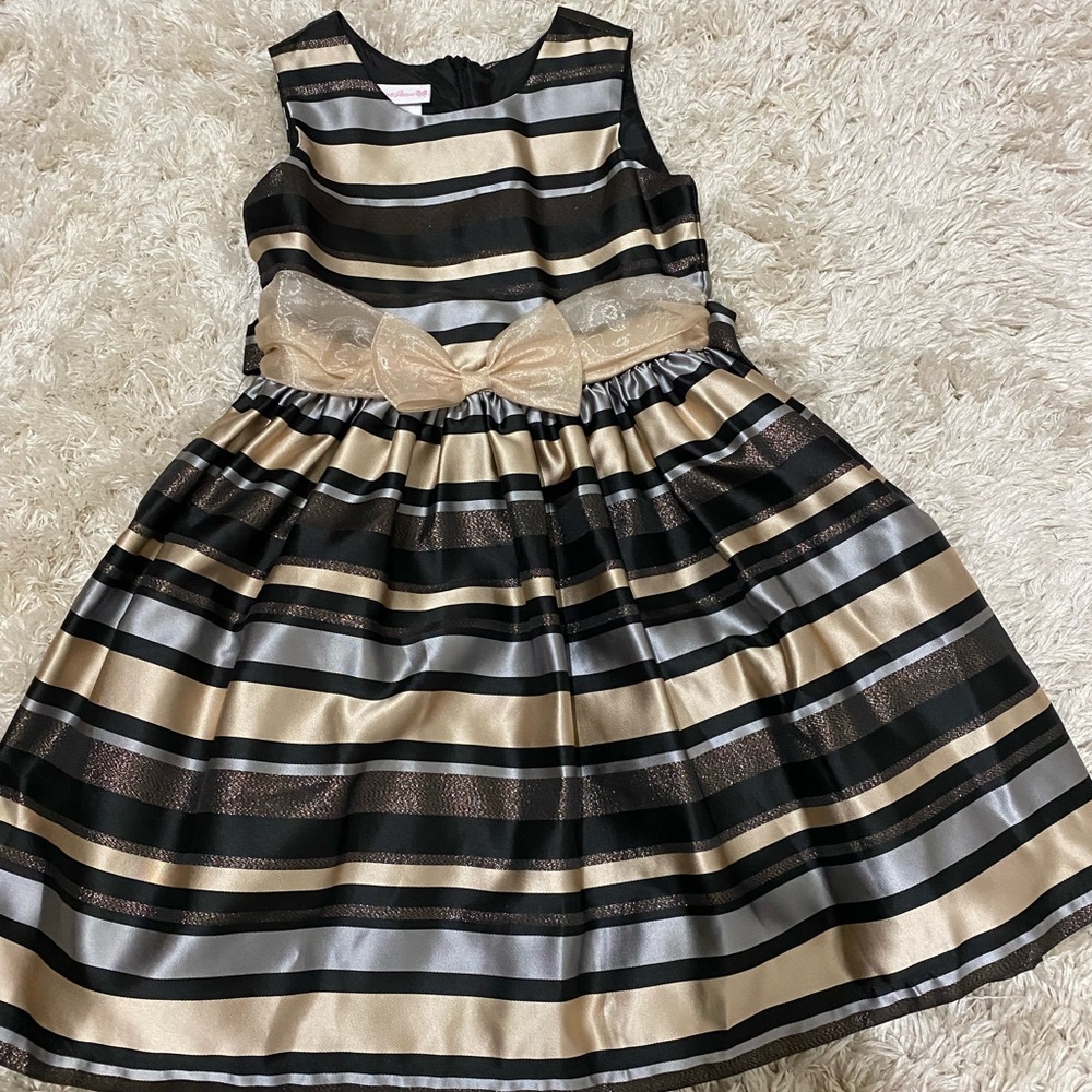 Bonnie Jean Formal/Holiday Dress